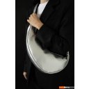 Женские и мужские сумки MT.style Niks (серебристый)