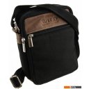 Женские и мужские сумки Cedar Always Wild 588-MHC (черный)