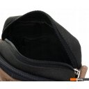 Женские и мужские сумки Cedar Always Wild 588-MHC (черный)