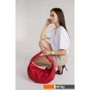 Женские и мужские сумки MT.style Hobo (красный)