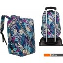 Рюкзаки Peterson PTN BPP-08 (голубой)