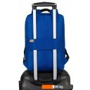 Рюкзаки Cedar Rovicky R-PLEC-BLUE (голубой)