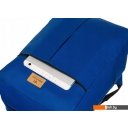 Рюкзаки Cedar Rovicky R-PLEC-BLUE (голубой)