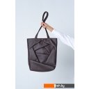 Женские и мужские сумки MT.style Rose (коричневый)