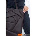 Женские и мужские сумки MT.style Rose (коричневый)