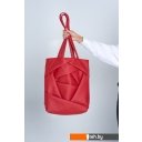 Женские и мужские сумки MT.style Rose (красный)