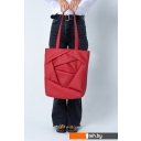 Женские и мужские сумки MT.style Rose (красный)