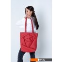 Женские и мужские сумки MT.style Rose (красный)