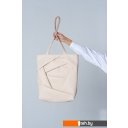 Женские и мужские сумки MT.style Rose (бежевый)