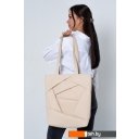 Женские и мужские сумки MT.style Rose (бежевый)