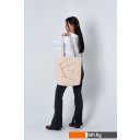 Женские и мужские сумки MT.style Rose (бежевый)