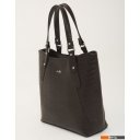 Женские и мужские сумки Souffle 273 2735003 (коричневый кайман эластичный)