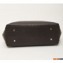 Женские и мужские сумки Souffle 273 2735003 (коричневый кайман эластичный)