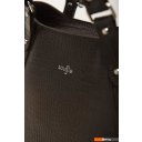 Женские и мужские сумки Souffle 273 2735003 (коричневый кайман эластичный)