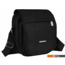 Женские и мужские сумки Cedar Rovicky R-6524 (черный)