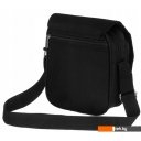 Женские и мужские сумки Cedar Rovicky R-6524 (черный)