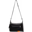 Женские и мужские сумки Souffle 406 4060201 (черный флотер)