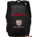 Рюкзаки Peterson PTN GL-PS1 (черный)
