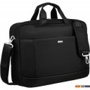 Женские и мужские сумки Peterson PTN 63102-MX (черный)