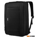 Женские и мужские сумки Peterson PTN 63102-MX (черный)