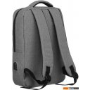 Рюкзаки Peterson PTN 32701 (темно-серый)