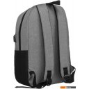 Рюкзаки Peterson PTN 32703 (темно-серый)