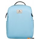 Рюкзаки Peterson PTN 77707 (голубой) Рюкзаки Peterson PTN 77707 (голубой)