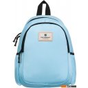 Рюкзаки Peterson PTN 77703 (голубой)