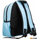 Рюкзаки Peterson PTN 77703 (голубой)