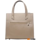 Женские и мужские сумки Souffle 124 1244928 (светлый капучино сафьян шик-с)