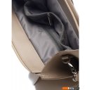 Женские и мужские сумки Souffle 124 1244928 (светлый капучино сафьян шик-с)