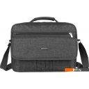 Женские и мужские сумки Cedar Rovicky R-6512-1875 (серый)