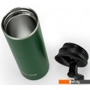 Термосы, термокружки и многоразовые стаканы Арктика 710-480 0.48л (зеленый)