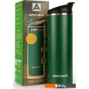 Термосы, термокружки и многоразовые стаканы Арктика 710-480 0.48л (зеленый)