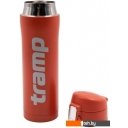 Термосы, термокружки и многоразовые стаканы TRAMP TRC-107о 450 мл (оранжевый)