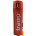 Термосы, термокружки и многоразовые стаканы TRAMP TRC-107о 450 мл (оранжевый)