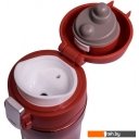 Термосы, термокружки и многоразовые стаканы TRAMP TRC-107о 450 мл (оранжевый)