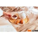 Заварочные чайники, кофеварки, френч-прессы Tudor England TUB160401