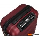 Чемоданы, сумки-тележки Peterson PTN 5806-W-S (фиолетовый) Чемоданы, сумки-тележки Peterson PTN 5806-W-S (фиолетовый)
