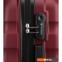 Чемоданы, сумки-тележки Peterson PTN 5806-W-S (фиолетовый) Чемоданы, сумки-тележки Peterson PTN 5806-W-S (фиолетовый)