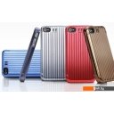 Чехлы для телефонов Cooler Master Travelers Black для iPhone 4/4S [C-IF4C-SCTV-1K]