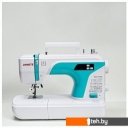 Швейные машины Janete 2100AT (бирюзовый) Швейные машины Janete 2100AT (бирюзовый)