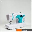Швейные машины Janete 2100AT (бирюзовый) Швейные машины Janete 2100AT (бирюзовый)