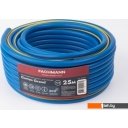 Поливочные шланги Fachmann Garten Grand 05.044 (1/2'', 25м, синий)
