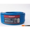 Поливочные шланги Fachmann Garten Grand 05.044 (1/2'', 25м, синий)