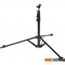 Штативы и стабилизаторы для фото-, видео- и световой техники Godox 190F (черный)