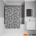 Шторки и карнизы для ванн и поддонов IDDIS Basic BB03P18i11