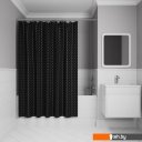 Шторки и карнизы для ванн и поддонов IDDIS Basic BB05P18i11