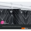 Шторки и карнизы для ванн и поддонов IDDIS Basic BB05P18i11