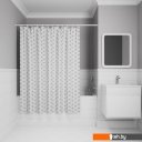 Шторки и карнизы для ванн и поддонов IDDIS Basic BB04P18i11